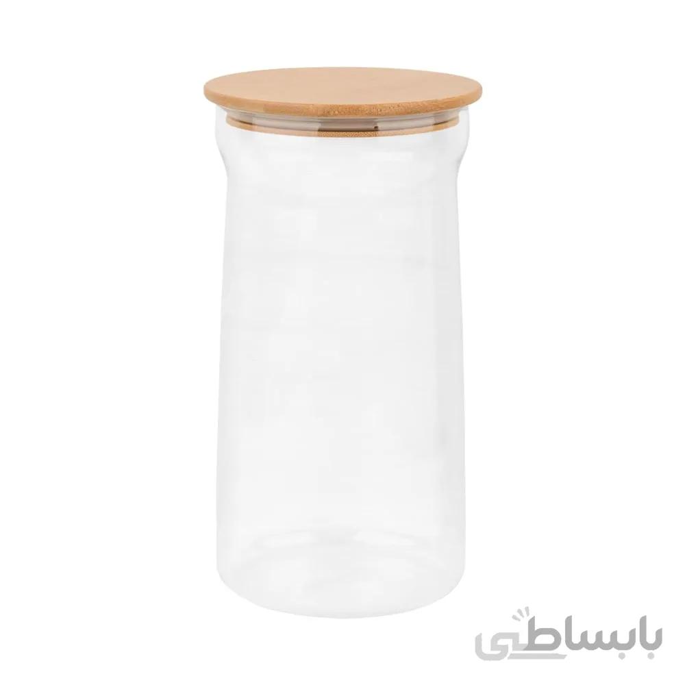 بانکه بلور والرین (Valerian) کد 10141 بزرگ