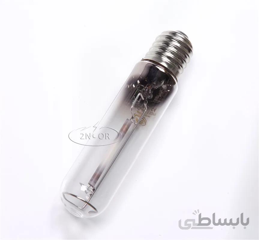 لامپ بخار سدیم 110 وات دونور