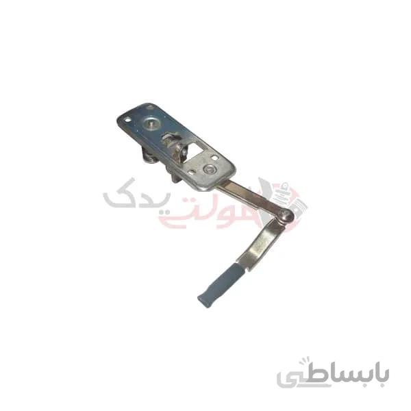 زبانه قفل درب موتور X33new