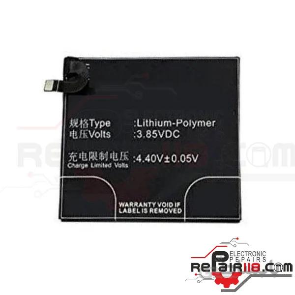 باتری گوشی ال جی k11 plus