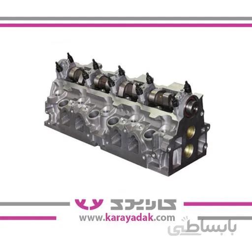 سرسیلندر 405 دوگانه کد305 -ایساکو