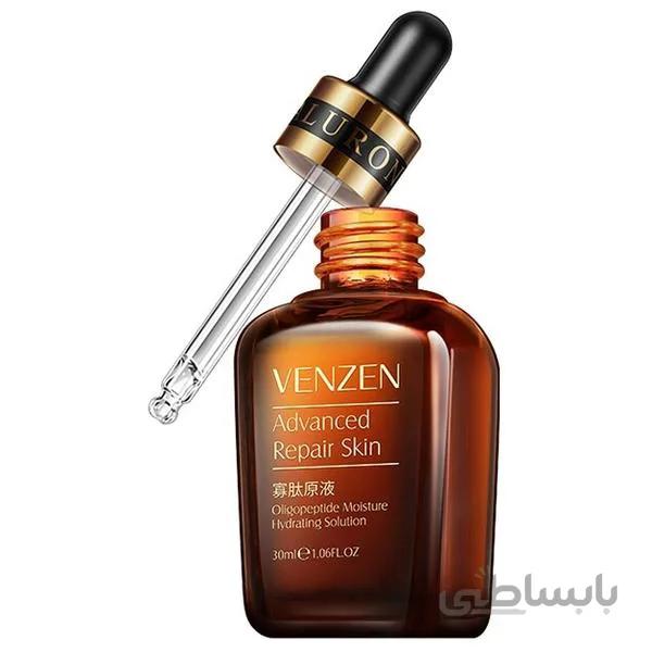 سرم ضد پیری الیگوپپتید ونزن venzen