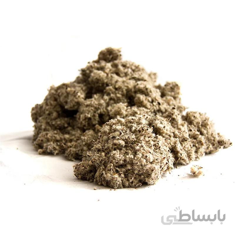 پنبه دانه