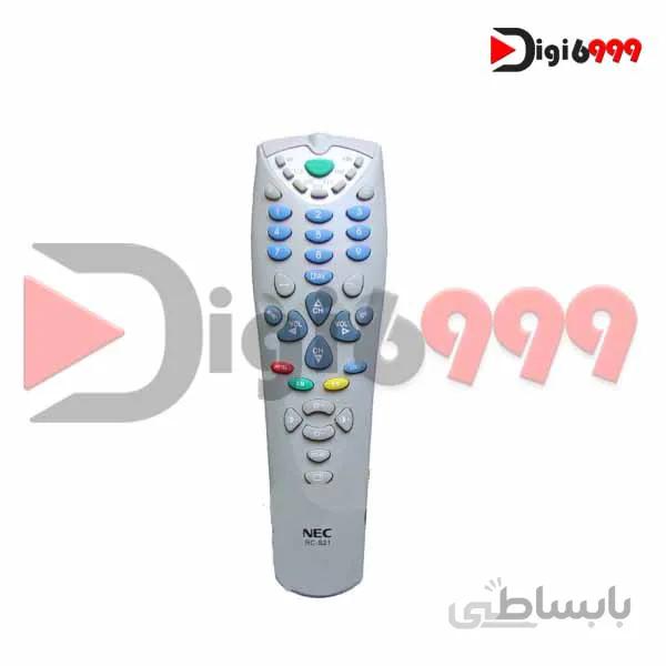 کنترل RC-S21 NEC