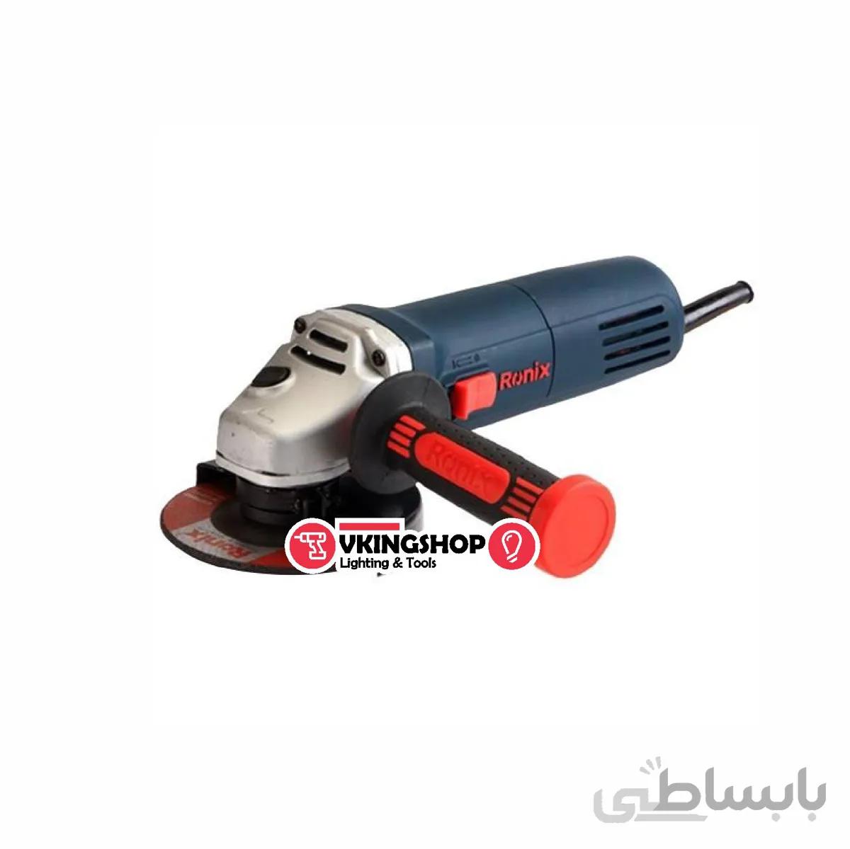 مینی فرز رونیکس مدل 3110