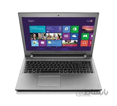 لپ تاپ لنوو آیدیاپد Lenovo IdeaPad Z510 پردازنده Core i7 – ۴۷۰۰MQ رم ۶GB DDR3 حافظه داخلی ۵۰۰GB HDD و دو گیگ گرافیک NVIDIA