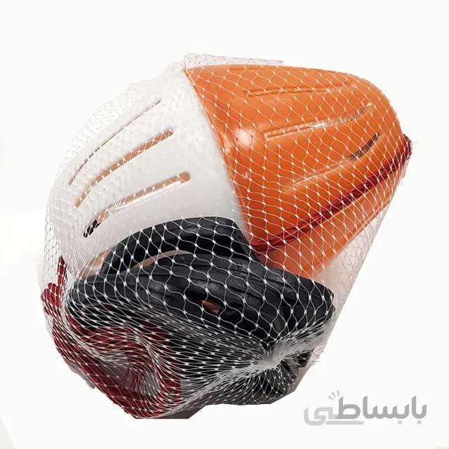 اسباب بازی تندبال کد 012