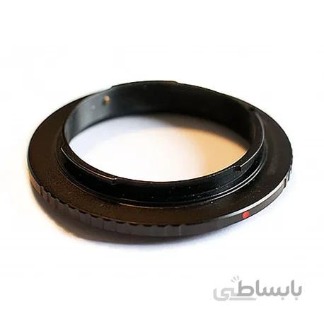 67mm Reverse Macro Lens Adapter Ring for Canon EF lens