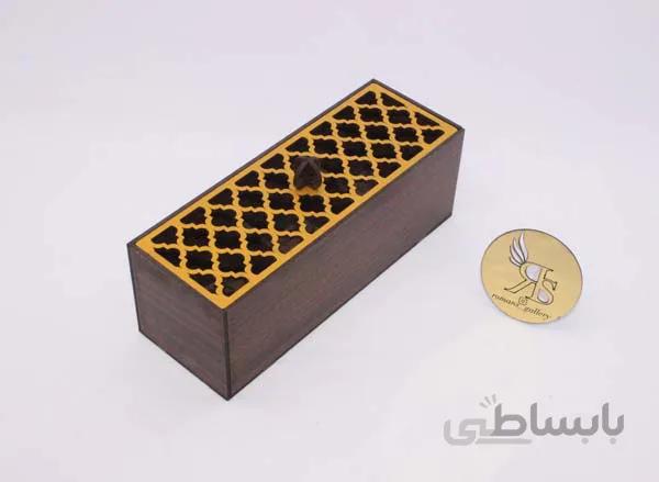 تی بگ چوبی کد 164