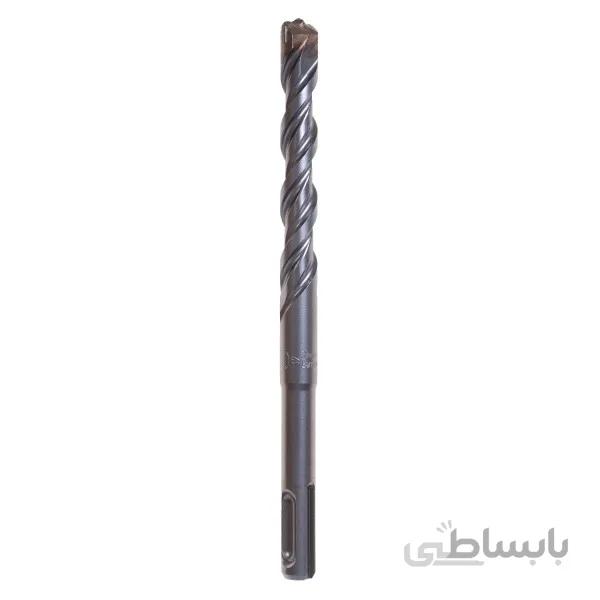 مته الماسه چهار شیار رونیکس مدل RH-5924 سایز 160×12 میلی متر