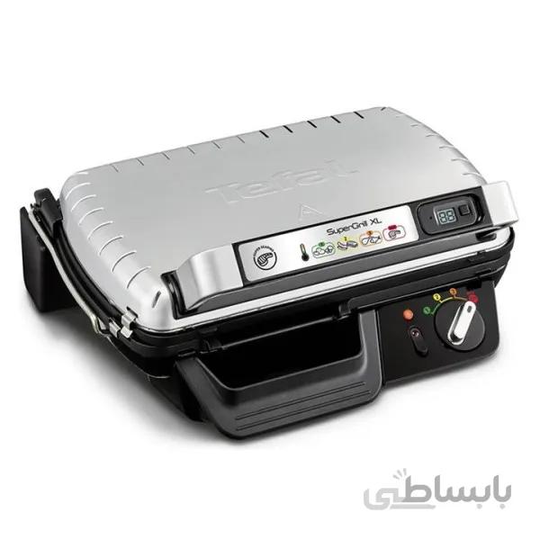 گریل تفال مدل GC461