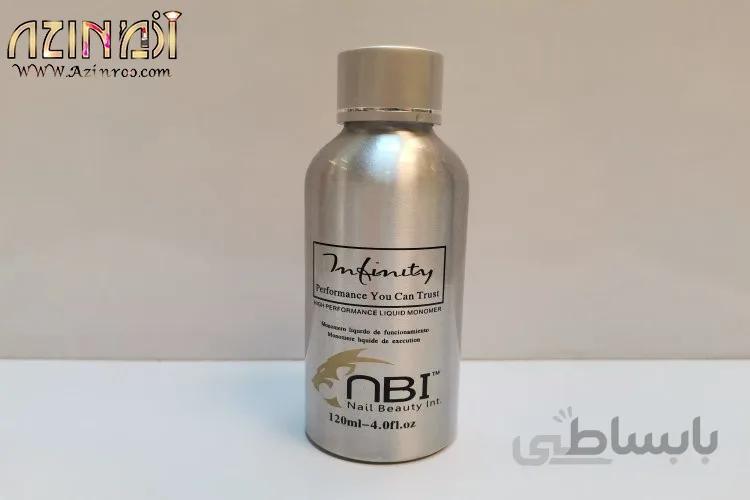 لیکوئید 120میل nbi