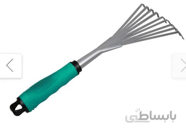 برگ جمع کن دستی خارجی با کیفیت عالی