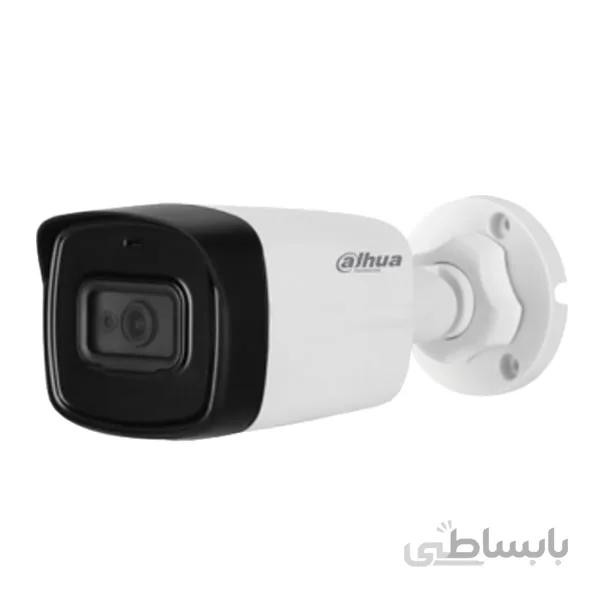 دوربین مداربسته مدل HAC-HFW1400TLP داهوا ا Dahua Camera HAC-HFW1400TLP