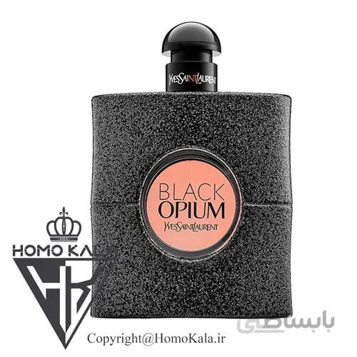 بلک اپیوم ادو پرفیوم زنانه ا Black Opium EDP For Women