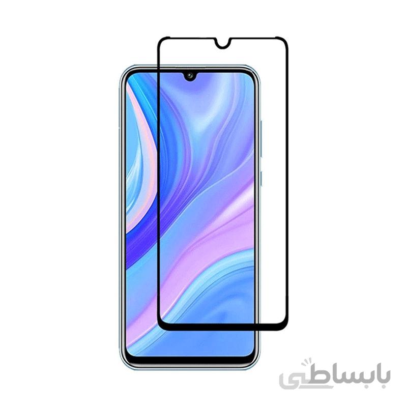 محافظ صفحه‌نمایش هوآوی Huawei Y8p (سرامیکی)