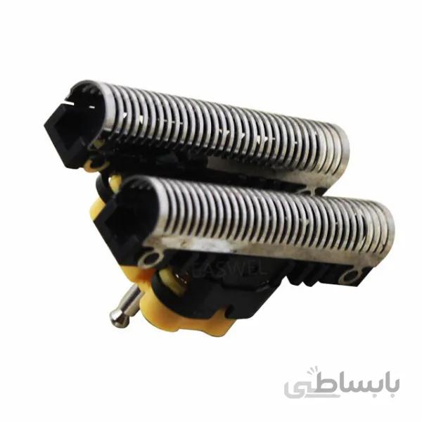 تیغ اورجینال براون 4000 و 5000و 6000 و 7000 و 8000 بسته بندی ایران