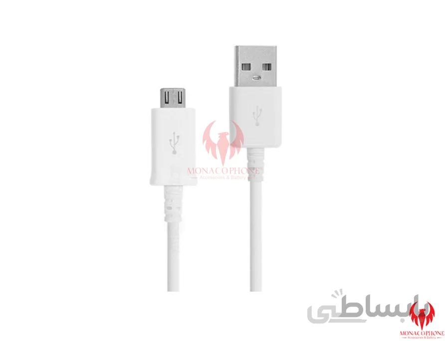 کابل شارژر گوشی سامسونگ s7