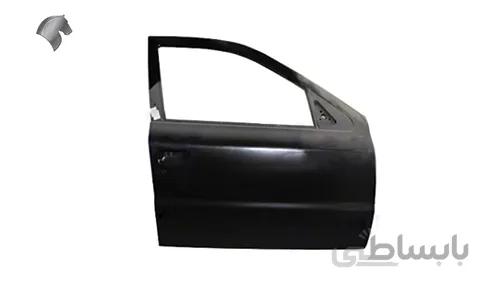 درب جلو راست سمند