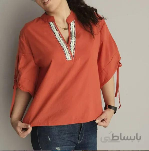 شومیز G.G