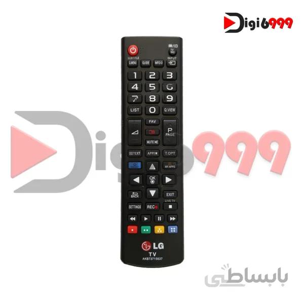 کنترل LCD-LED LG AKB73715637
