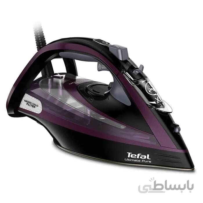اتو بخار تفال مدل FV 9840 ا Tefal FV 9840 Steam Iron