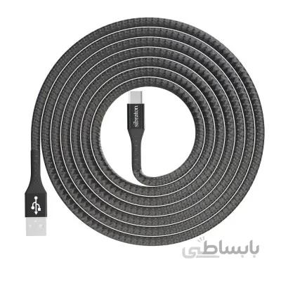 کابل تایپ سی سیبراتون مدل S250C