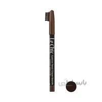 مداد ابرو لچیک شماره 300 ا lechic eyebrow pencil No.300