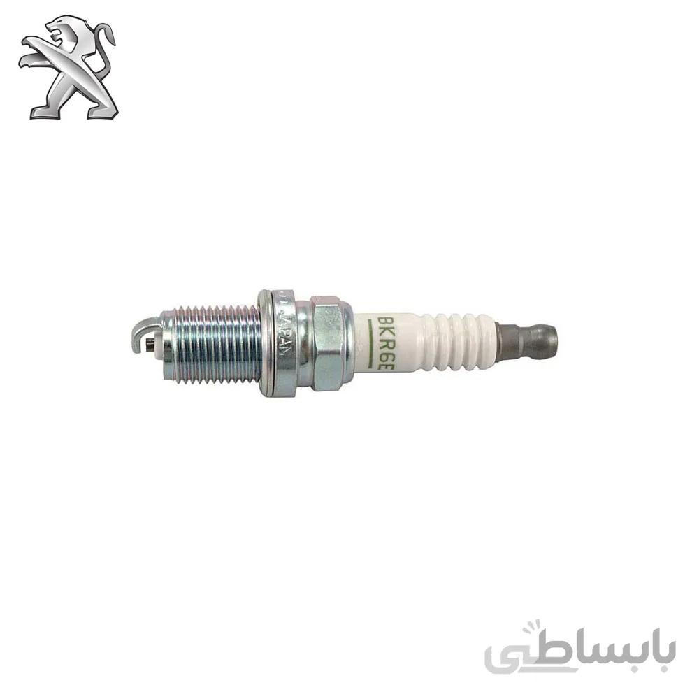 شمع موتور پژو 206
