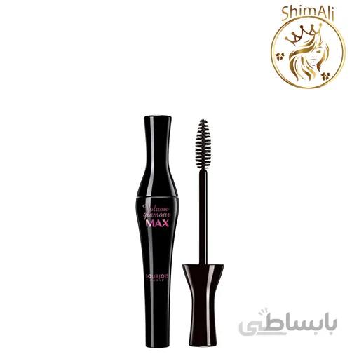 ریمل حجم دهنده بورژوا