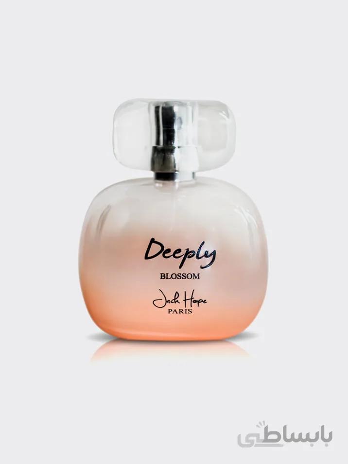 عطر DEEPLY BLOSSOM