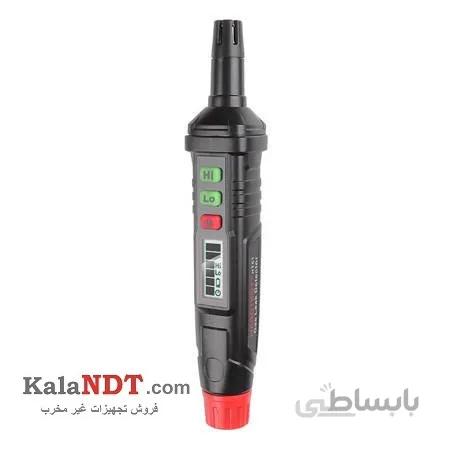نشت یاب گاز هابوتست مدل HT61
