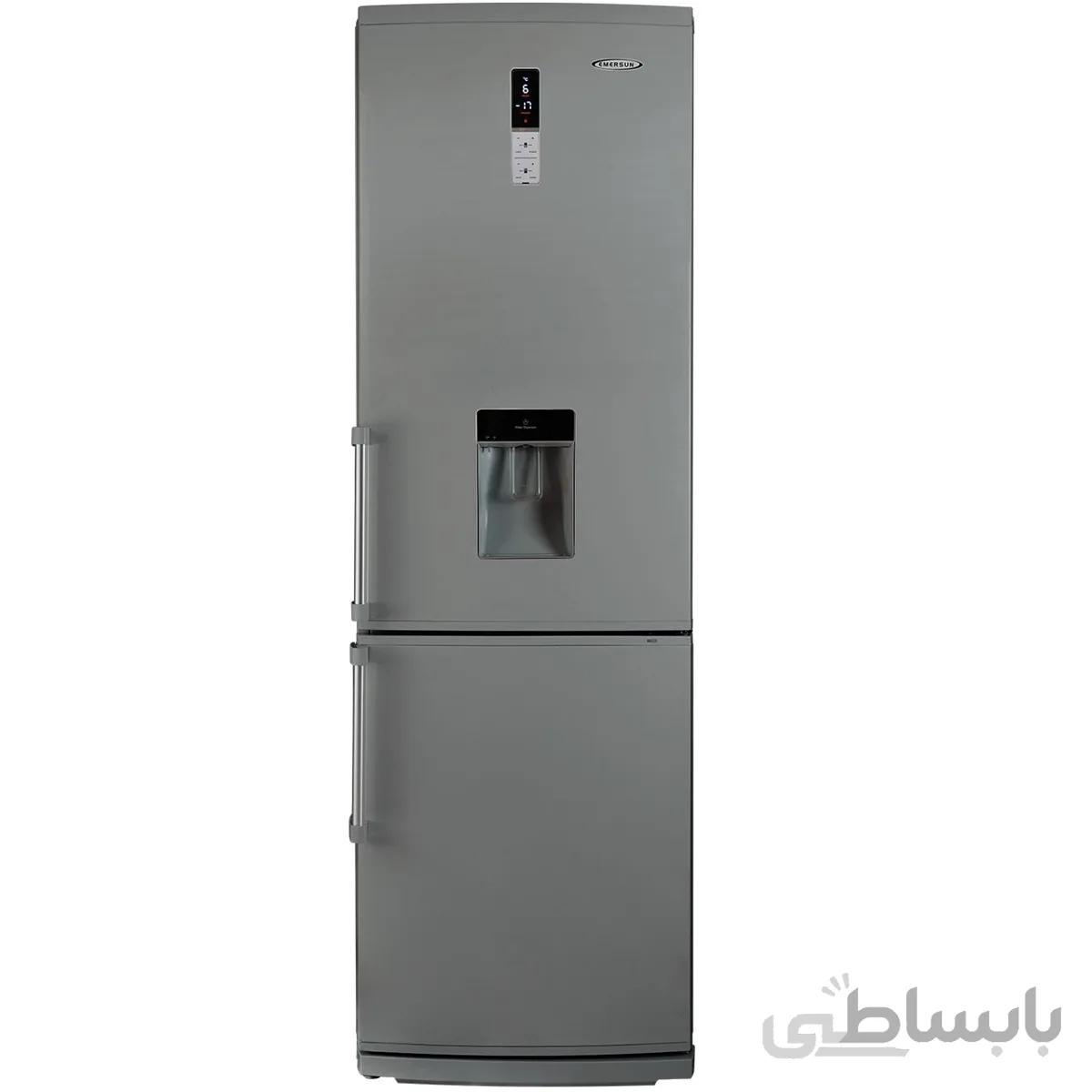 یخچال و فریزر امرسان مدل BFN20D-M/TP