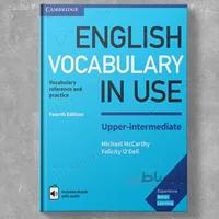 English Vocabulary in Use Upper-intermediate 4th