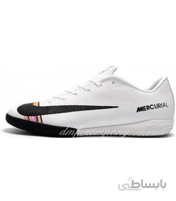کفش فوتسال نایک مرکوریال های کپی Nike Mercurial VaporX XII Academy IC