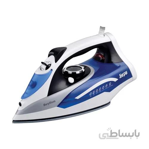 اتوبخار سایا مدل Beryllium ا SAYA Beryllium Steam Iron کد 286588