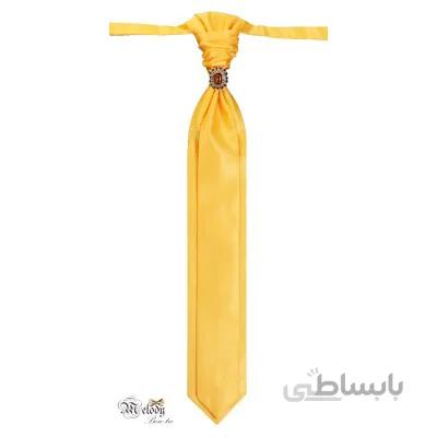 فلور سری دایموند - سایز متوسط (زرد)