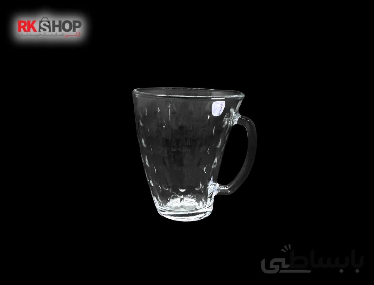 لیوان کریستال Luminarc