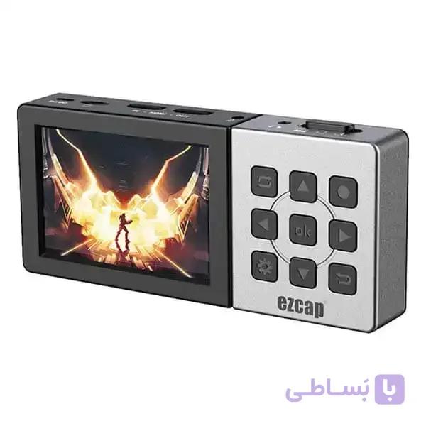 کارت کپچر HDMI مدل Ezcap 273A