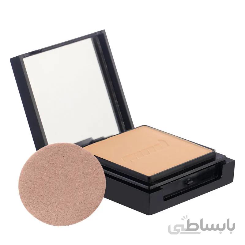 پنکیک مخملی ضدآب شماره 3