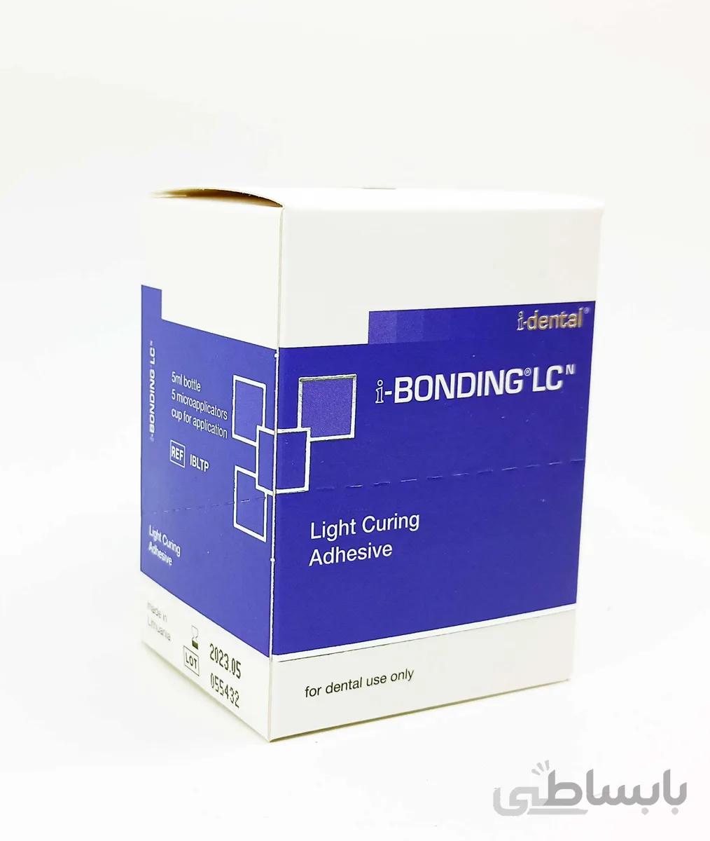 باندینگ | i-BONDING
