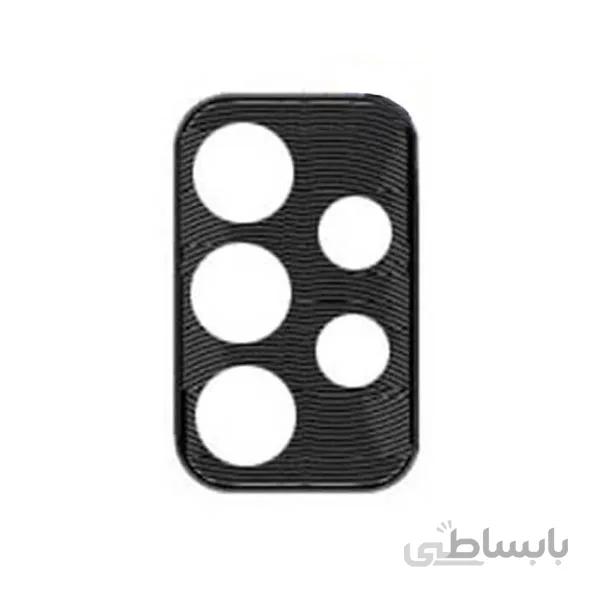 محافظ لنز دوربین آلیاژ AK مناسب برای گوشی موبایل سامسونگ گلکسی A52 ا Alloy AK Camera Lens Protector For Samsung Galaxy A52