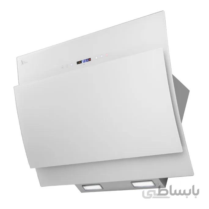 هود آشپزخانه شومینه ای اخوان ا Akhavan Kitchen Hood H-63