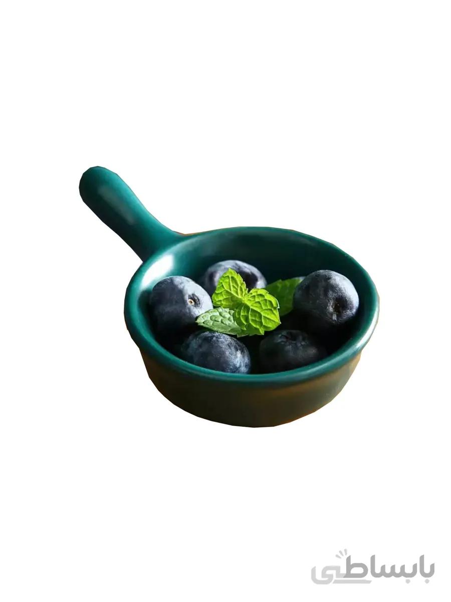 سس خوری نقلی سرامیکی مایا