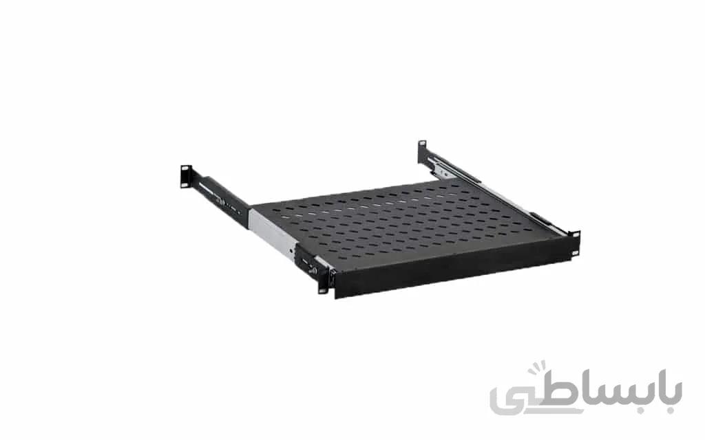 سینی رک متحرک ا Movable rack tray