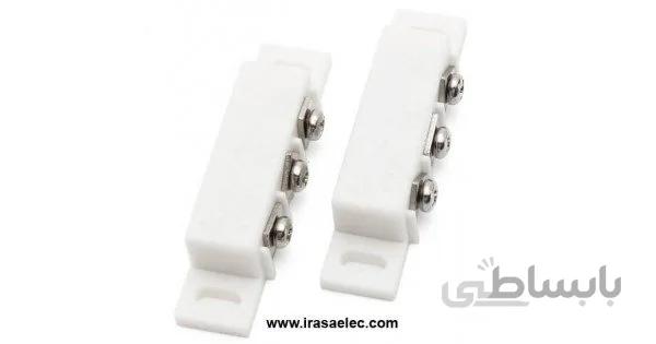 سنسور مگنت دزدگیر تشخیص وضعیت درب ا Door Magnet Sensor Detector