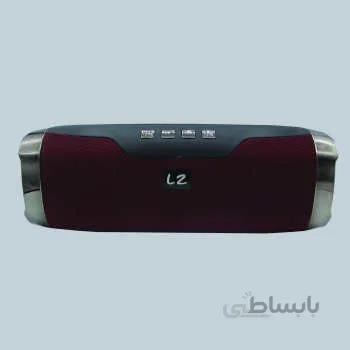 اسپیکر بلوتوثی قابل حمل مدل E-22