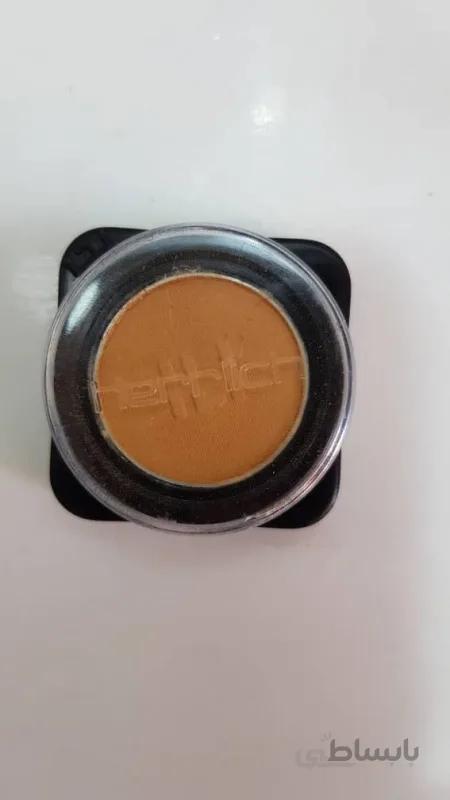 سایه چشم تک شاین شماره 623 هرلیچ HERRLICH