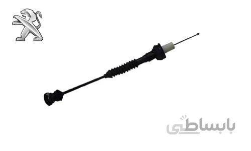 سیم کلاج اتوماتیک پژو 206