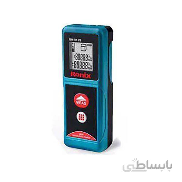 متر لیزری رونیکس مدل RH-9139